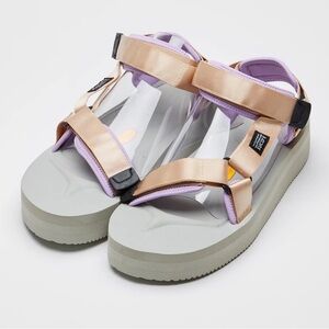 Men’s Suicoke sandal